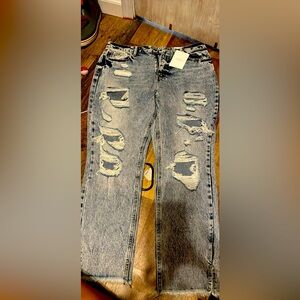 Kancan jeans